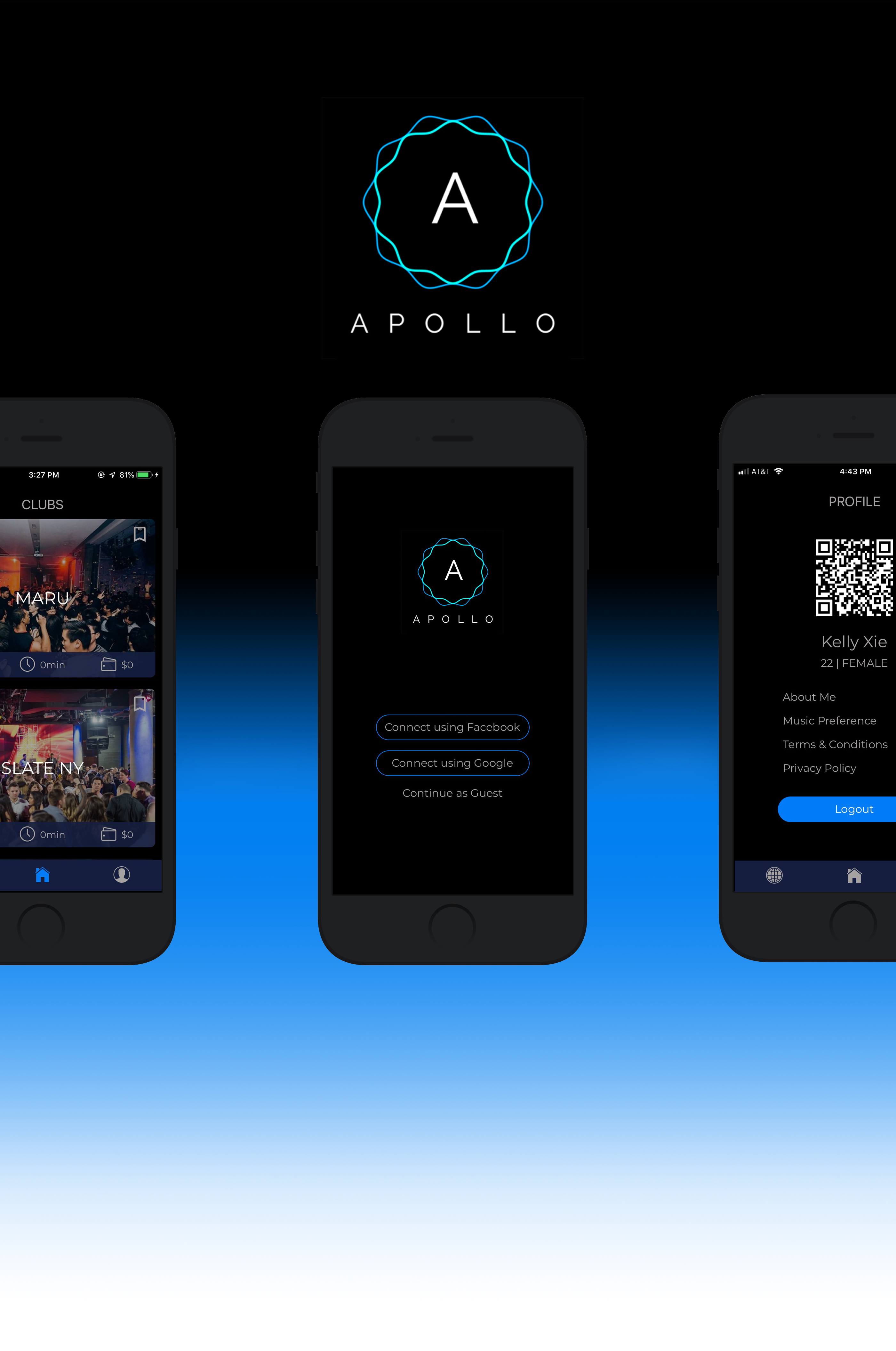 Apollo: A Data-Centric Mobile Platform (2019) – Kelly Xie — Portfolio